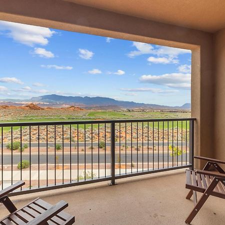 Vacation Rentals At Sand Hollow Resort 哈里肯 外观 照片