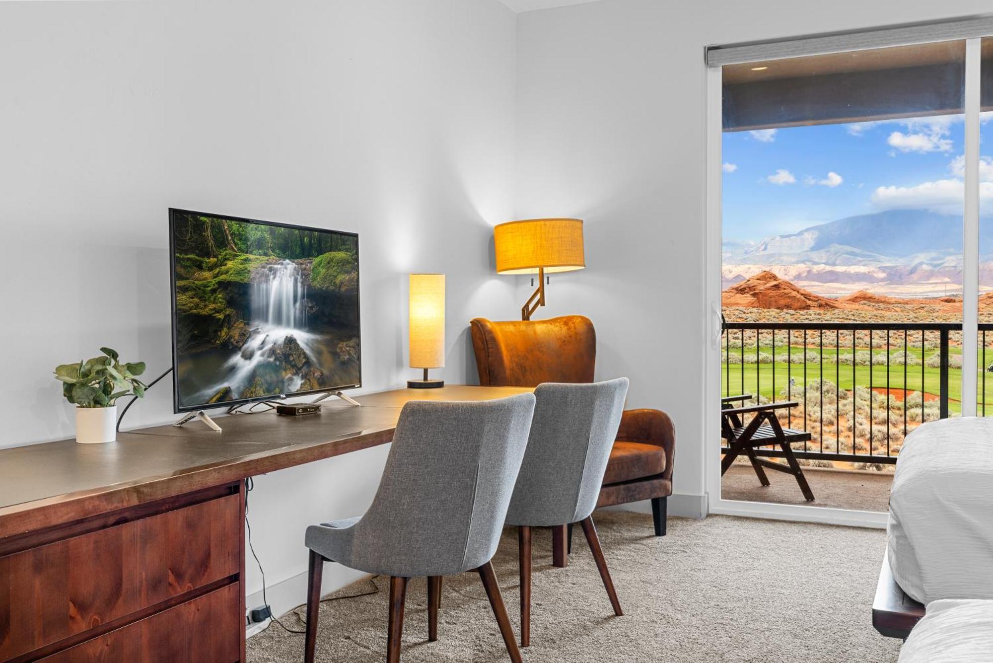 Vacation Rentals At Sand Hollow Resort 哈里肯 外观 照片