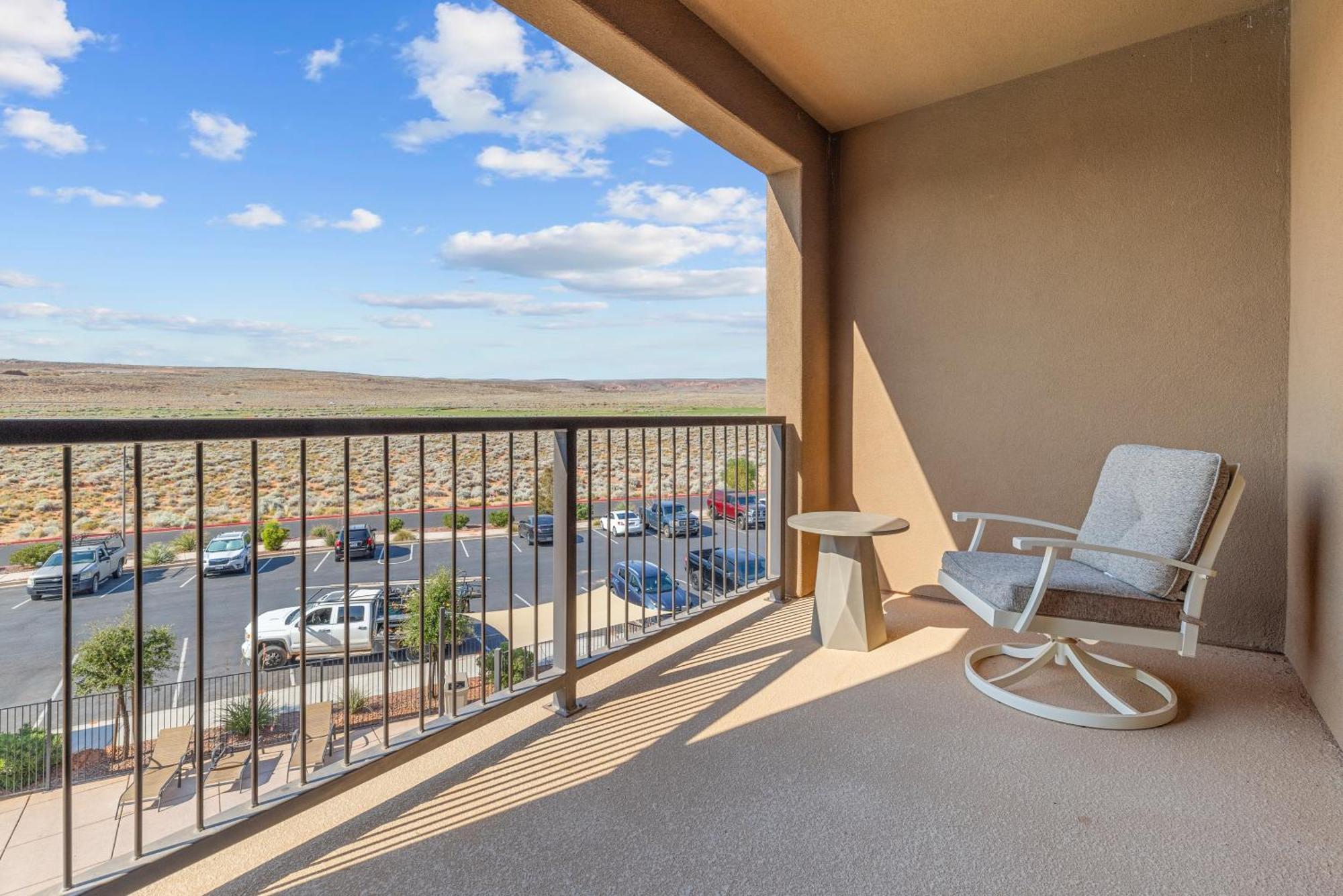 Vacation Rentals At Sand Hollow Resort 哈里肯 外观 照片