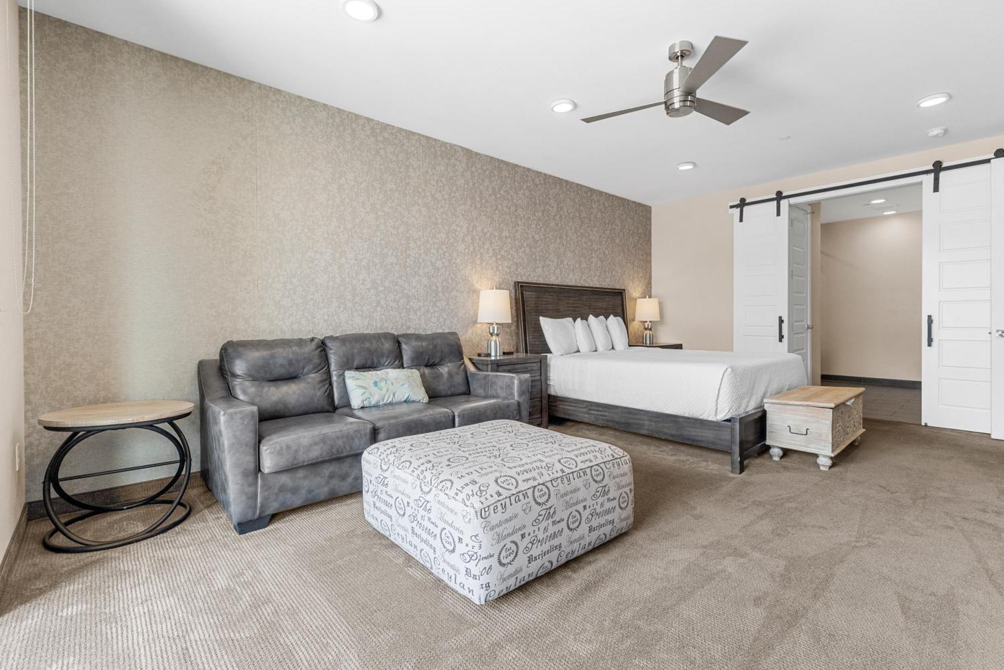 Vacation Rentals At Sand Hollow Resort 哈里肯 外观 照片