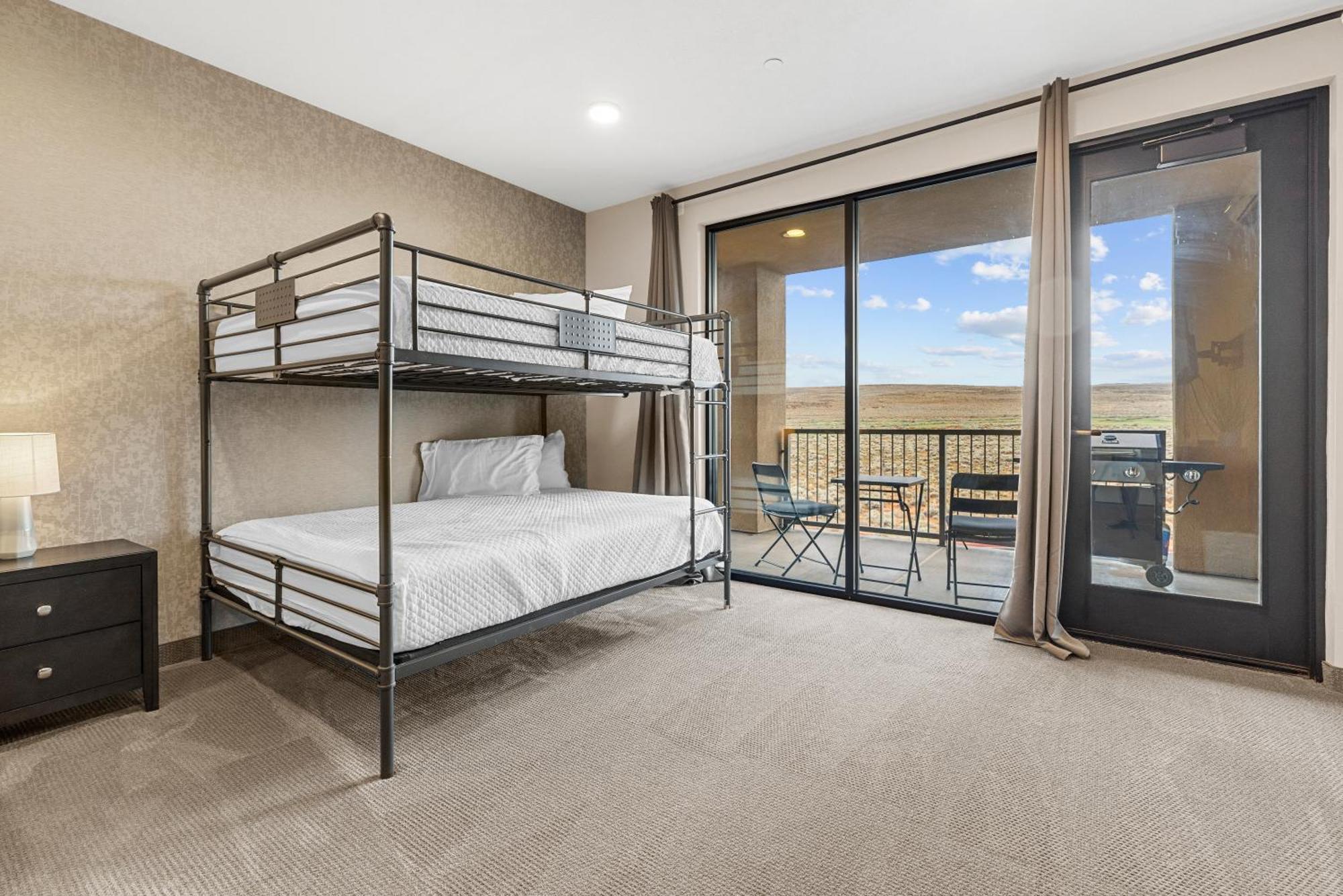 Vacation Rentals At Sand Hollow Resort 哈里肯 外观 照片