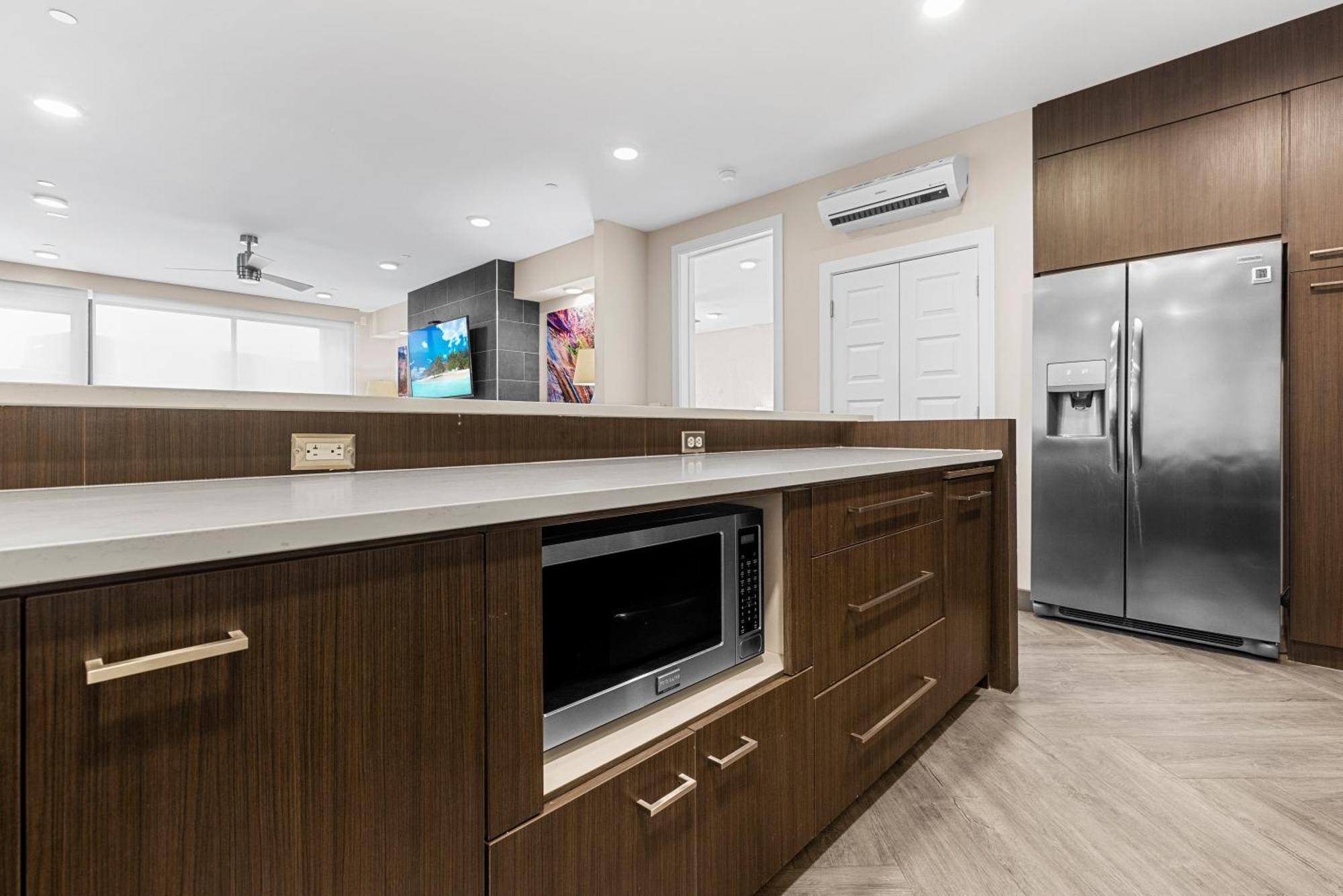Vacation Rentals At Sand Hollow Resort 哈里肯 外观 照片