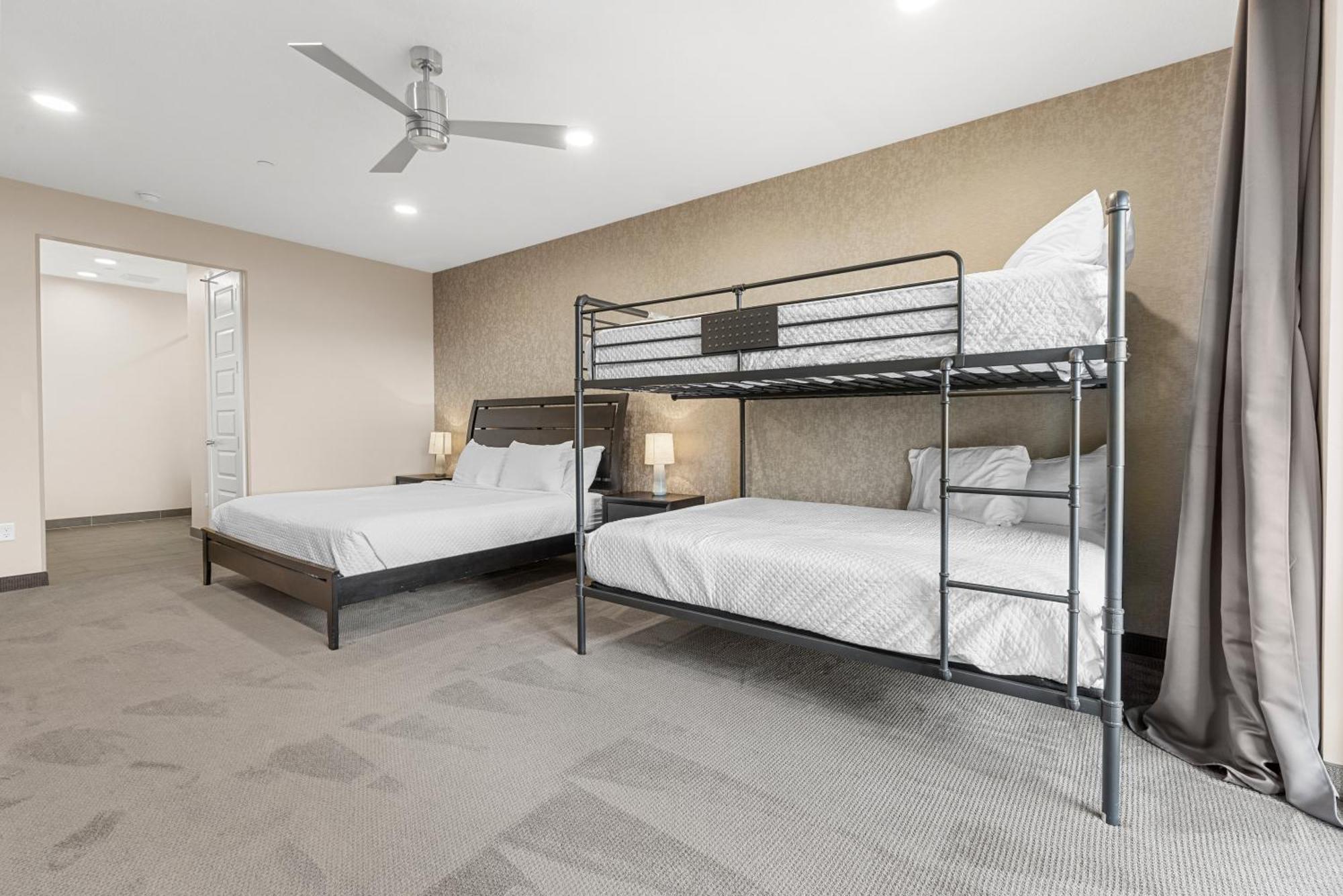 Vacation Rentals At Sand Hollow Resort 哈里肯 外观 照片