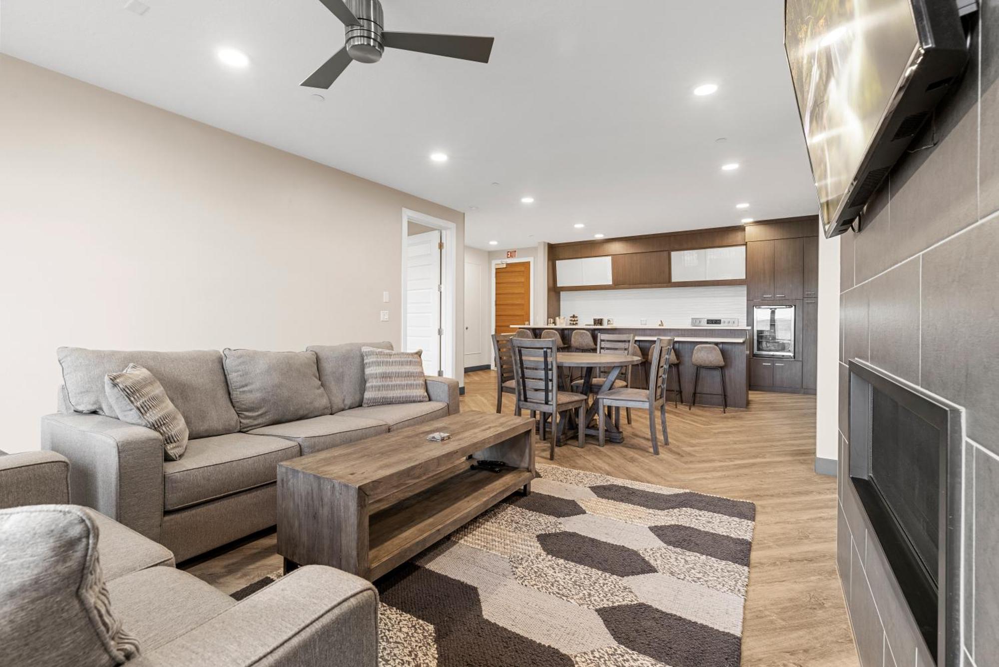 Vacation Rentals At Sand Hollow Resort 哈里肯 外观 照片