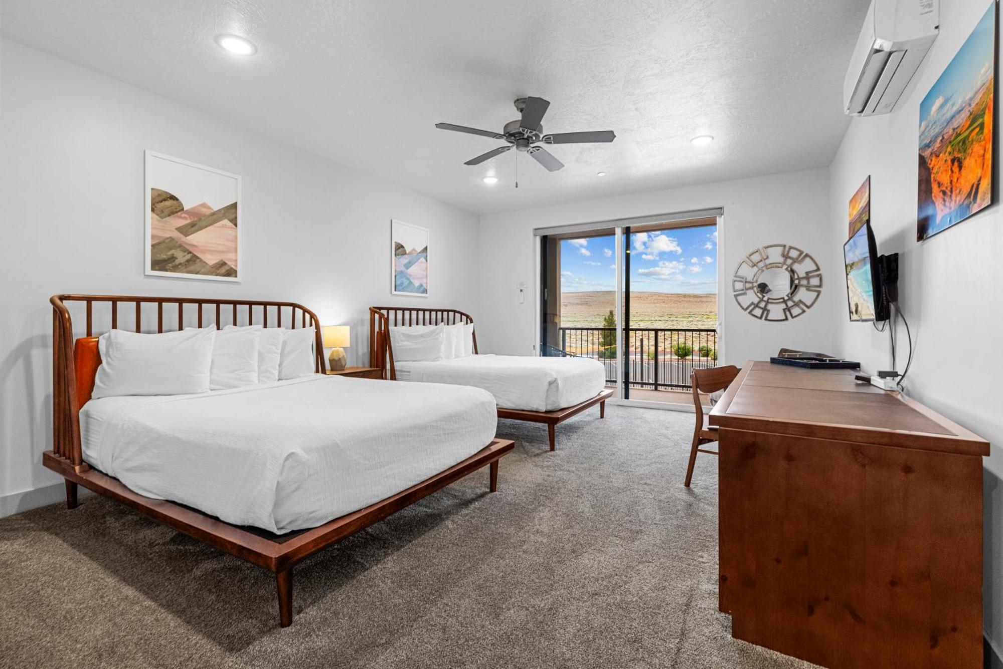 Vacation Rentals At Sand Hollow Resort 哈里肯 外观 照片