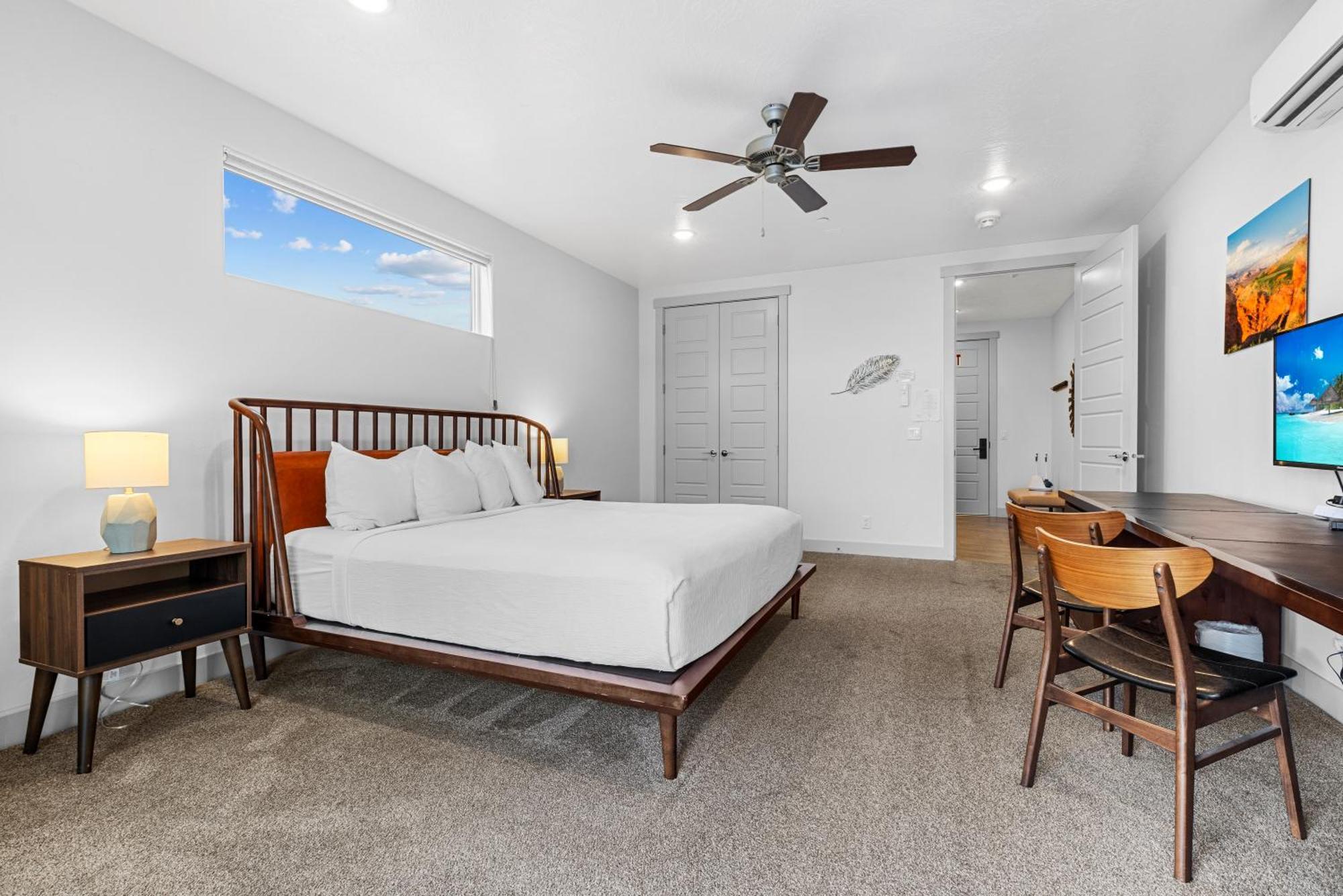 Vacation Rentals At Sand Hollow Resort 哈里肯 外观 照片