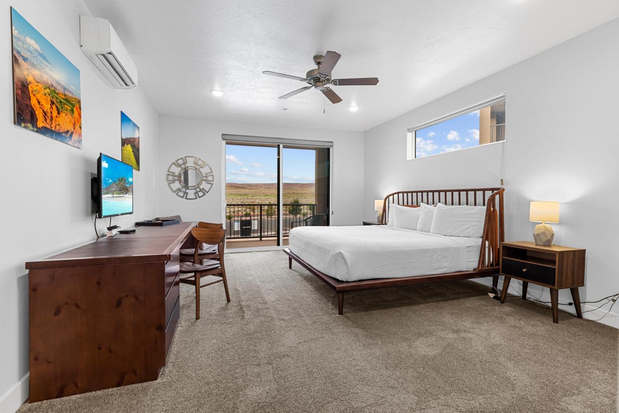 Vacation Rentals At Sand Hollow Resort 哈里肯 外观 照片